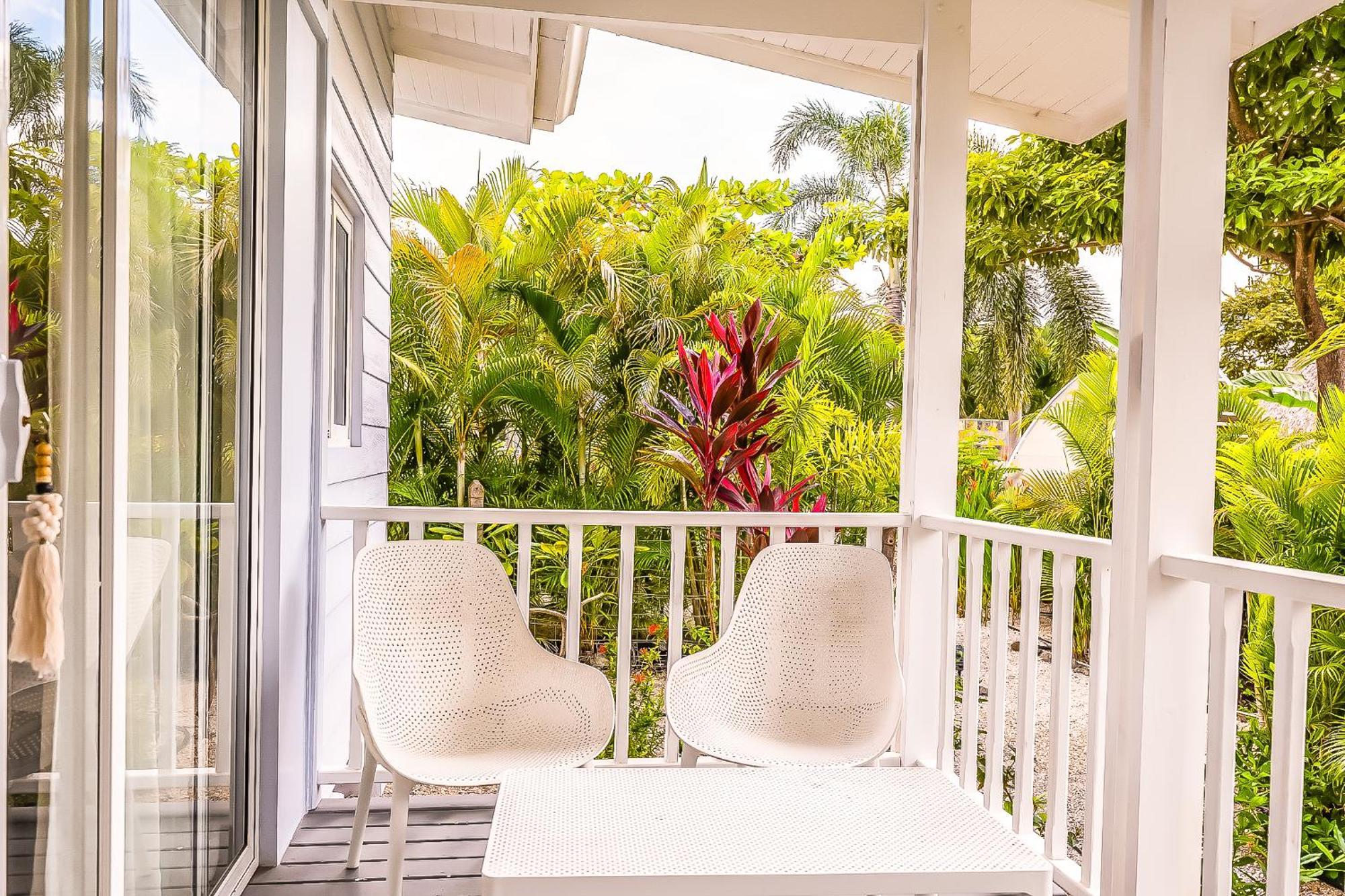 Les Voiles Blanches - Luxury Lodge Tamarindo Room photo